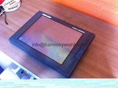 LCD display and TouchScreen Kits For Mori Seiki E03025A02 E77004A01 E77076B03   