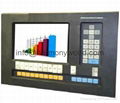 Upgrade Monitor for NEMATRON CORP IWS-series INDUSTRIAL WORKSTATION CRT To LCDs