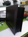 Upgrade Monitor for NEMATRON CORP IWS-series INDUSTRIAL WORKSTATION CRT To LCDs