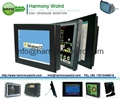 Upgrade Monitor for NEMATRON CORP IWS-series INDUSTRIAL WORKSTATION CRT To LCDs