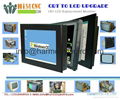 Upgrade Monitor for NEMATRON CORP IWS-series INDUSTRIAL WORKSTATION CRT To LCDs 5