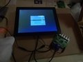 Upgrade Phillips OZUCHI-CHO MONITOR D15CM-06A D15CM-05A CRT to LCD