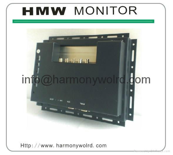 Upgrade SELTI Monitor SL/VD10702CG001 SL/VD10702FWG03 SL/VD9 SL/VD09702 SL7 2B   3
