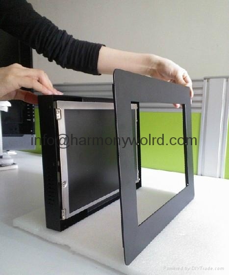 Upgrade Selti Monitor SL/851442005 SL/851442009 SL/851442006 SL/851442003 to LCD 5