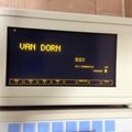 Replacement Monitor for Van Dorn Pathfinder 6ES5398-0KB12/0KB12VR /2AV10 /2AW21 