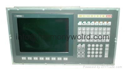 Upgrade Okuma Monitor 500LG OSP 500 GLS  OSP500L-G SE-PD500LS osp-500-mg osp3000 3