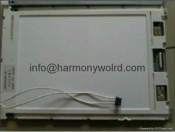 LCD Panel for Okuma Monitor OSP700B OSPU10L OSP-U100L Opus 7000 TLC-1023 13