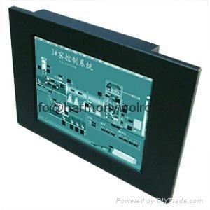 Replacement Monitor For TOEI TSUSHIN LCT-V8MD0 LCT-V8RD4 LCT-X10MD0 LCT-X10MD4   4