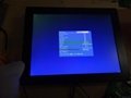 LCD Upgrade Monitor For Toshiba TVM-150MT TVM-170MB TVM-210MB(BT) 