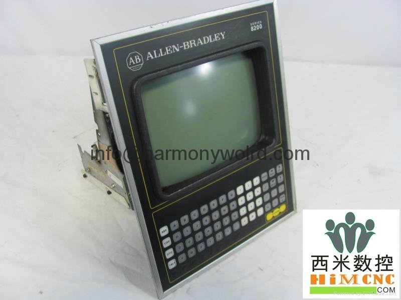 Upgrade monitor For Allen Bradley HMI 1770-TA 1784-T30A 1784-T30C 1784-T30G  14