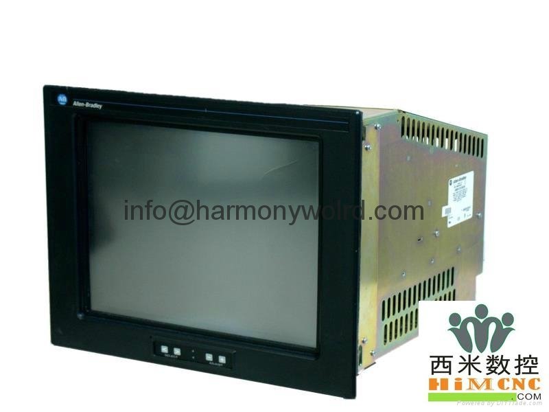 Upgrade monitor For Allen Bradley HMI 1770-TA 1784-T30A 1784-T30C 1784-T30G  20