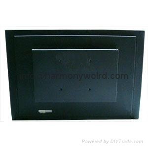 Replacement Monitor for Bailey Process Control Systems OIS/OIC/OIU/MIS/MCS/COMMA 5