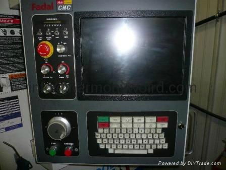 Upgrade FADAL monitor CNC88 CNC88HS -ELE-0189 ELE-0190 ELE-1072 ELE-1073 To LCDs 2