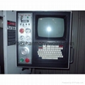 Upgrade FADAL monitor CNC88 CNC88HS -ELE-0189 ELE-0190 ELE-1072 ELE-1073 To LCDs 9