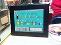 Upgrade Monitor Siemens Sinumerik SM-1200 805 (SM-1200) 12 inch CRT To LCDs  