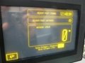 LCD monitor for Adast Dominant Adast Maxima MS 80/115 Guillotine  7