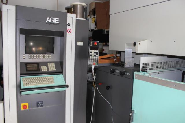 LCD monitor for Agie CNC EDM 150HSS/250HSS/350HSS Agiematic AGIECUT Agietron Mon 2