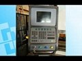 Replacement LCD monitor for ADIRA CNC Press break Hurco Autobend 7 cybelec-dnc80
