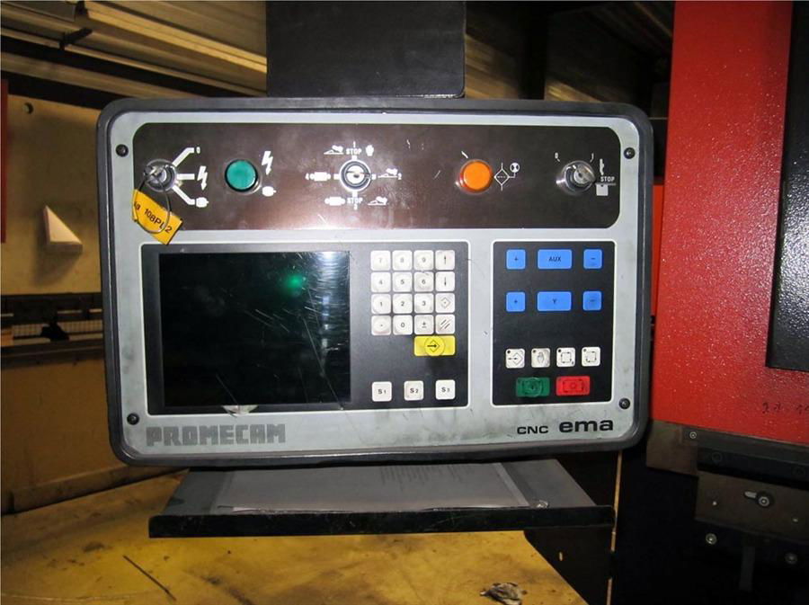 Replacement Monitor for Amada cnc press brake CNC punch CNC bending CNC laser  4