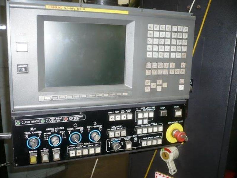 Replacement Monitor for Amada cnc press brake CNC punch CNC bending CNC laser  18