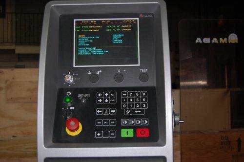 Replacement Monitor for Amada cnc press brake CNC punch CNC bending CNC laser  20