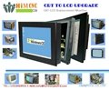 LCD Replacement Monitor for ANAYAK ANAK-MATIC CNC Machines HVM 2300/3300 VH 2200