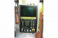 Replacement Monitor for BEYELER CNC press brake w/CNC Cybelec Control