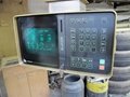 Replacement Monitor for BEYELER CNC press brake w/CNC Cybelec Control