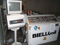 LCD Screen For BIelloni gearless CI printing press