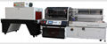 Heat Seal And Shrink Packaging Machine Wrapping Machine Packing Machinery