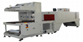 Heat Seal And Shrink Packaging Machine Wrapping Machine Packing Machinery