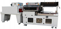 L-type automatic sealing and cutting