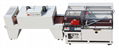 L-type automatic sealing and cutting machine