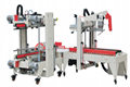 Up and down drive sealing machine
