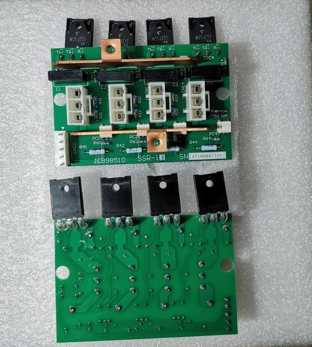 JSW SSR-11 SSR-21 Boards JSW SSR11/21 4