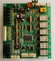 JSW Boards MDU-31  MDU-41 JCB93281 NPU-31 OPUA-11 