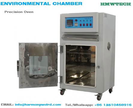 Precision Oven for Mining Enterprises/Laboratory/Scientific Research