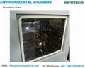 Desktop Precision Oven Temperature Environmental Test Chamber 2