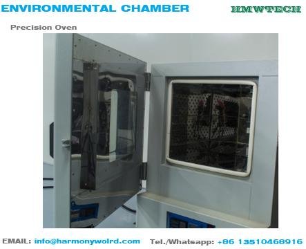 Desktop Precision Oven Temperature Environmental Test Chamber 4