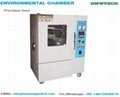 Precision Oven Ventilation Aging Test Chamber for rubber plastic aging testing  1
