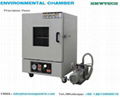 Precision TV3 series Vacuum Drying Oven