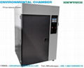 Precision Anaerobic Oven Temperature