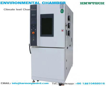 High and low temperature and low pressure test chamber -Climate test Chamber