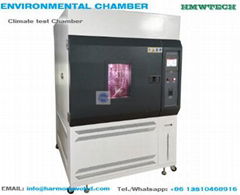 Xenon lamp aging test chamber -Climate test Chamber