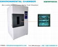 Air-cooled Xenon Lamp Aging Test Chamber Environmental Chamber