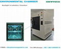 Sunlight Irradiation Chamber Environmental Chamber -Climate test Chamber