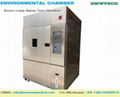 Xenon Lamp Aging Test Chamber Testing Chamber climate chamber Environmental Cham 1