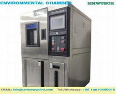 Constant Temperature and Humidity Test Chamber