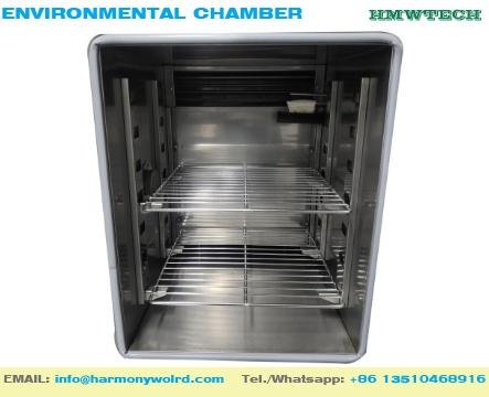 Constant Temperature and Humidity Test Chamber 2