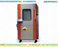 Programmable Constant Temperature and Humidity Test Chamber Environment Chamber